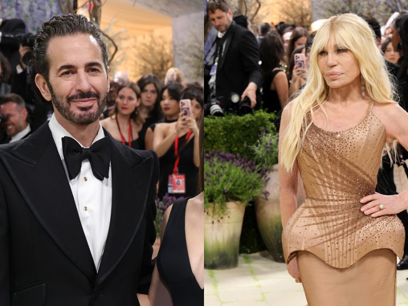 Os designers de moda mais ricos do mundo, classificados pelo patrimônio líquido em 2026