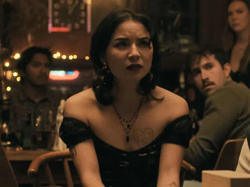 A versão do diretor de ‘Obsession’ está sendo lançada, diz Megan Lawless