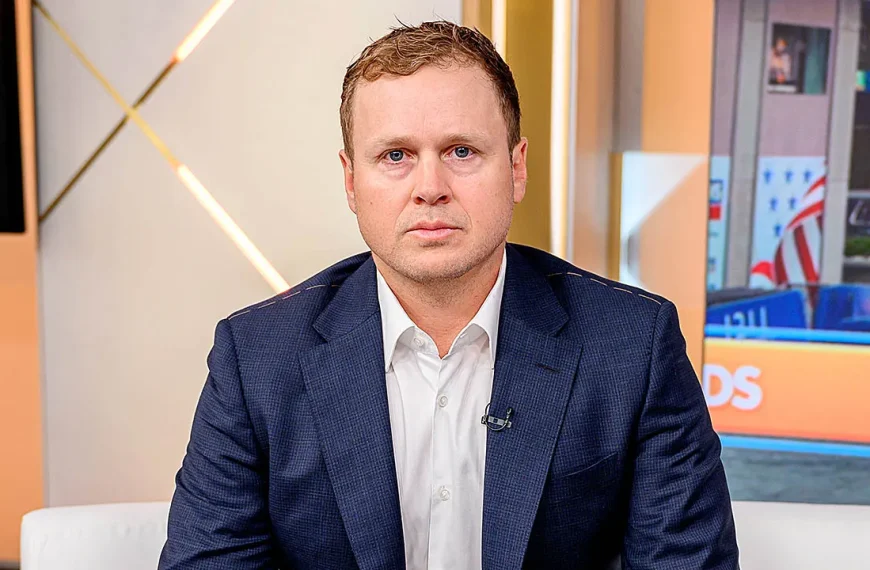 Spencer Pratt relata ameaças de segurança que o obrigaram a se hospedar no Hotel Bel-Air