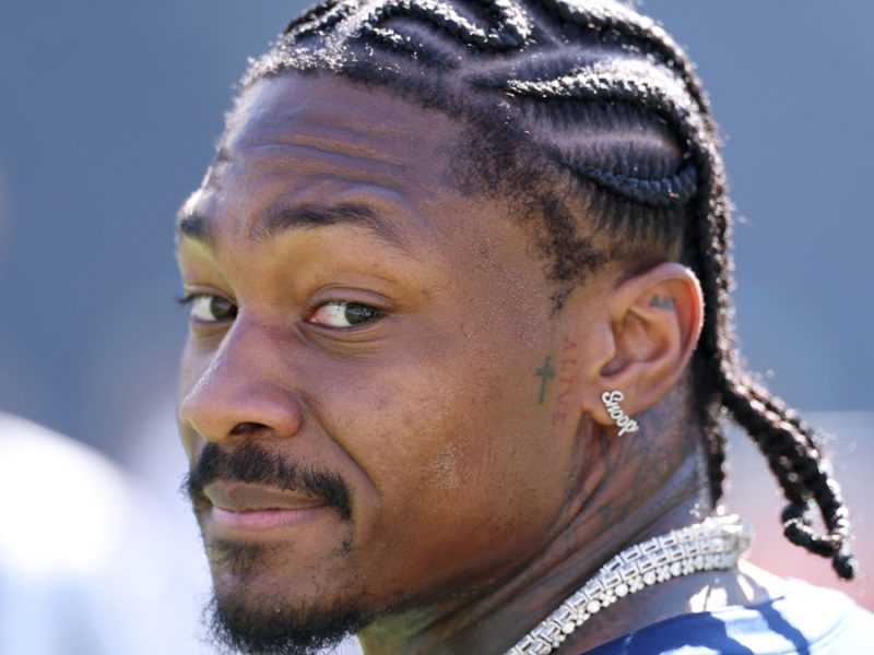 Stefon Diggs considerado inocente em caso de agressão após o júri entregar o veredicto