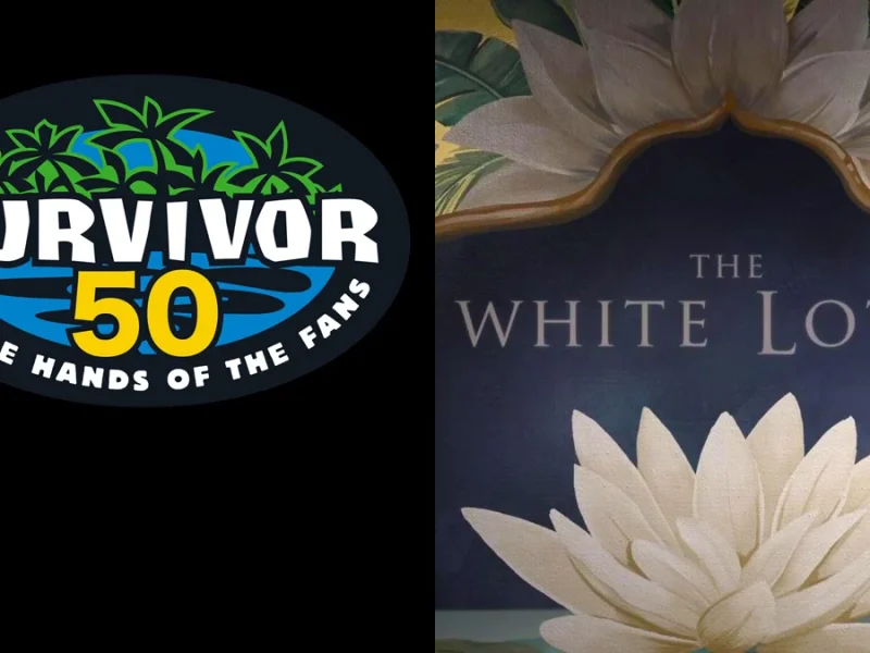 Mike White escala dois jogadores de ‘Survivor 50’ para a 4ª temporada de ‘The White Lotus’