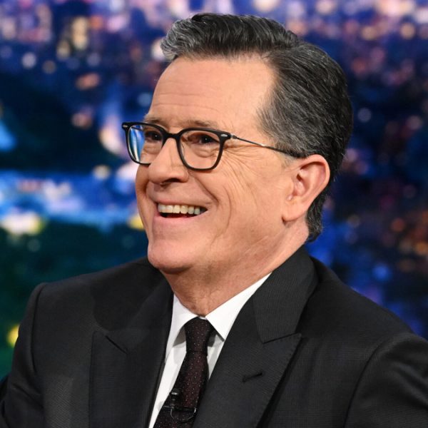Convidados finais de ‘The Late Show with Stephen Colbert’ revelados antes do último episódio em 21 de maio