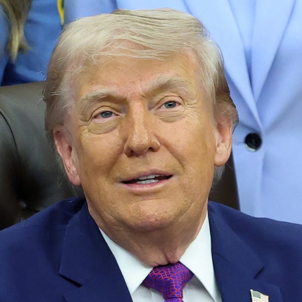 Trump revela algo que fez durante visita à China que deixou autoridades estrangeiras “muito organizadas” dizendo: “Bem, uhh…”