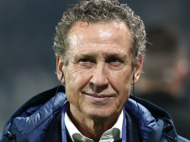 Telemundo anuncia Valdano, Zamorano, Bedoya, Salcido, Lugano e Córdoba como parte de sua equipe de cobertura da Copa do Mundo de 2026