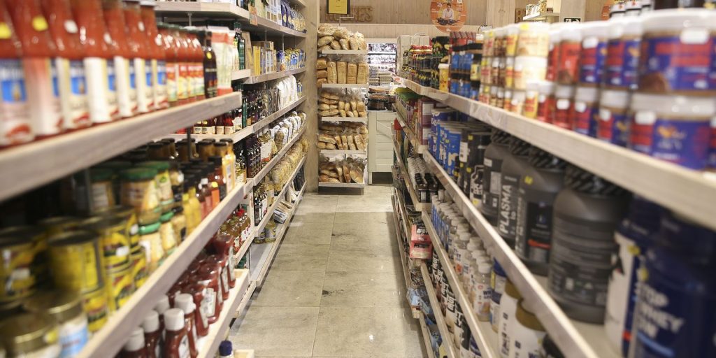 Alívio no bolso: inflação de junho desacelera para 0,16% com queda nos alimentos
