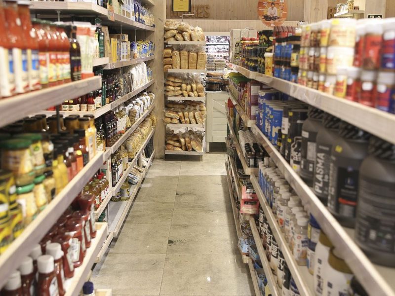 Alívio no bolso: inflação de junho desacelera para 0,16% com queda nos alimentos