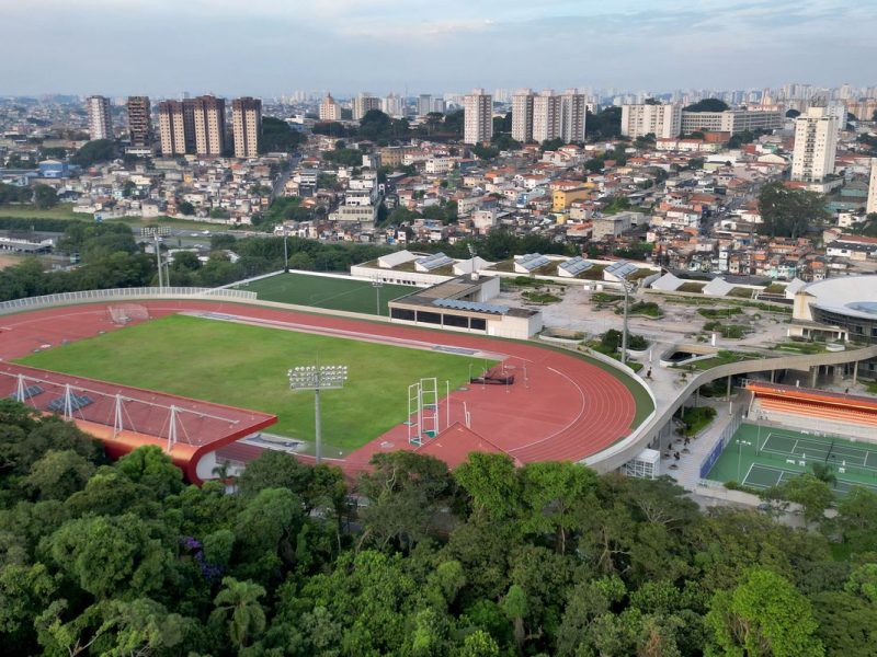 Legado da Rio 2016, Centro de Treinamento Paralímpico completa 10 anos
