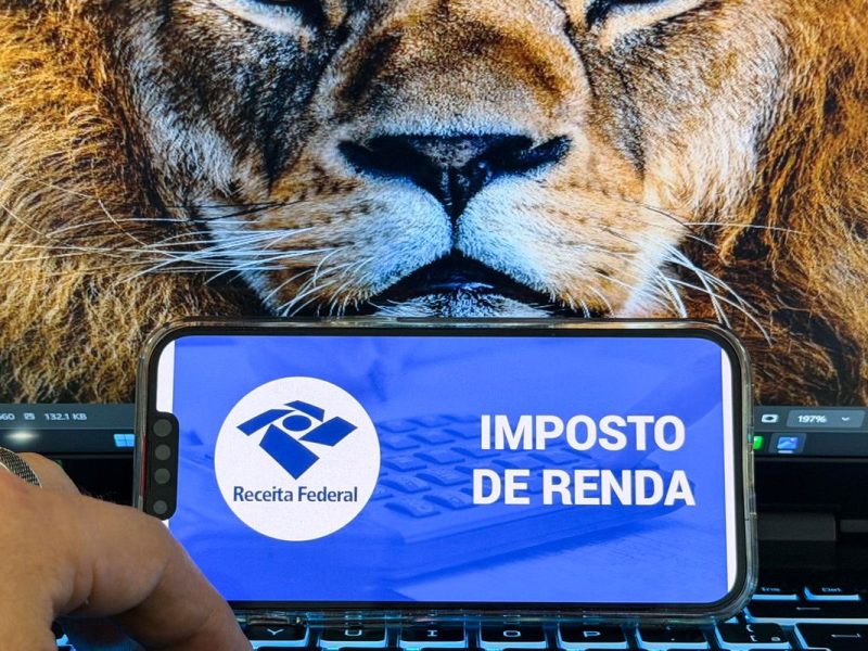 A 11 dias do fim do prazo, 40% não enviaram declaração do IRPF