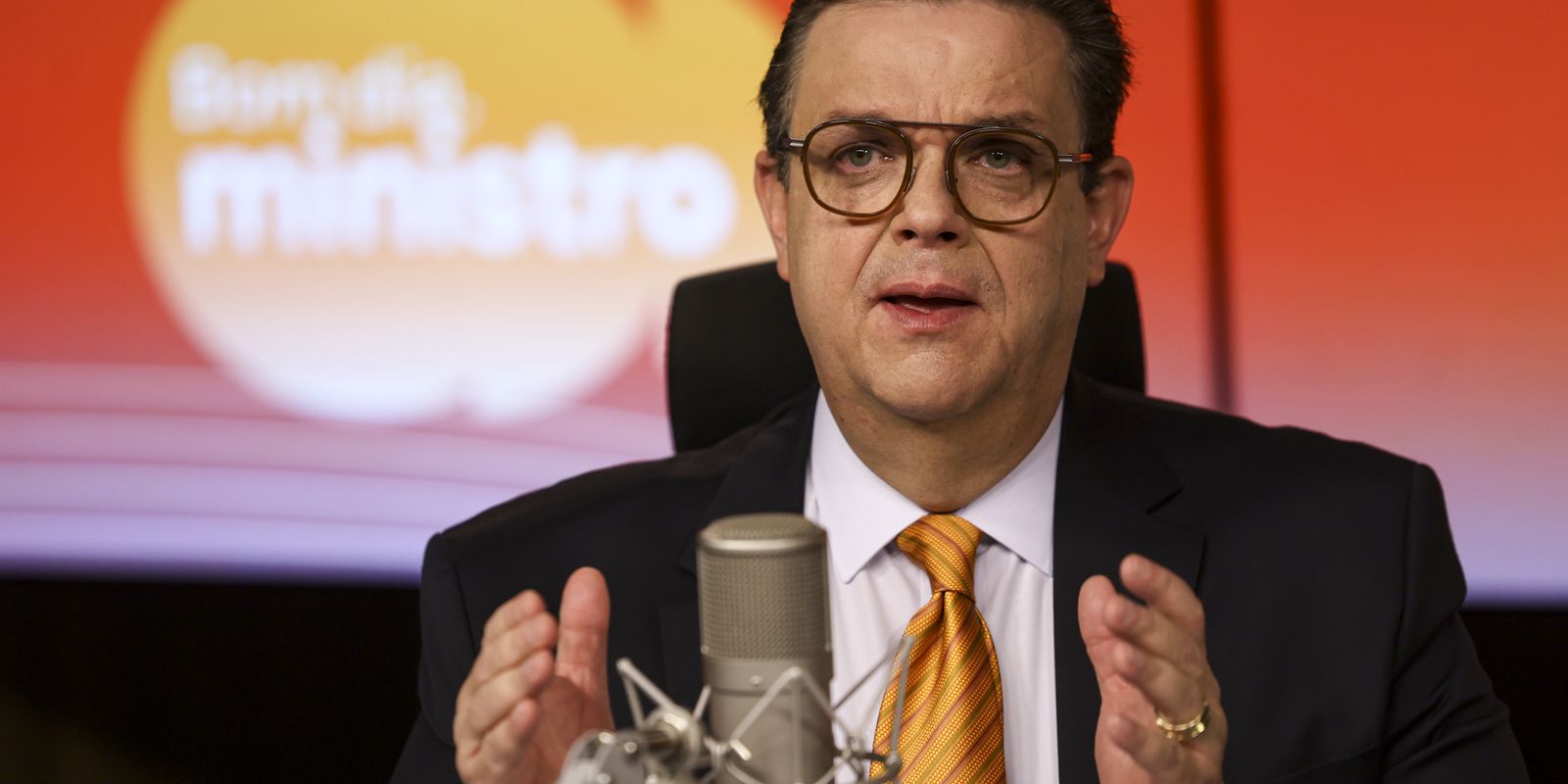 Ministro teme impacto de redução do INSS Patronal na Previdência
