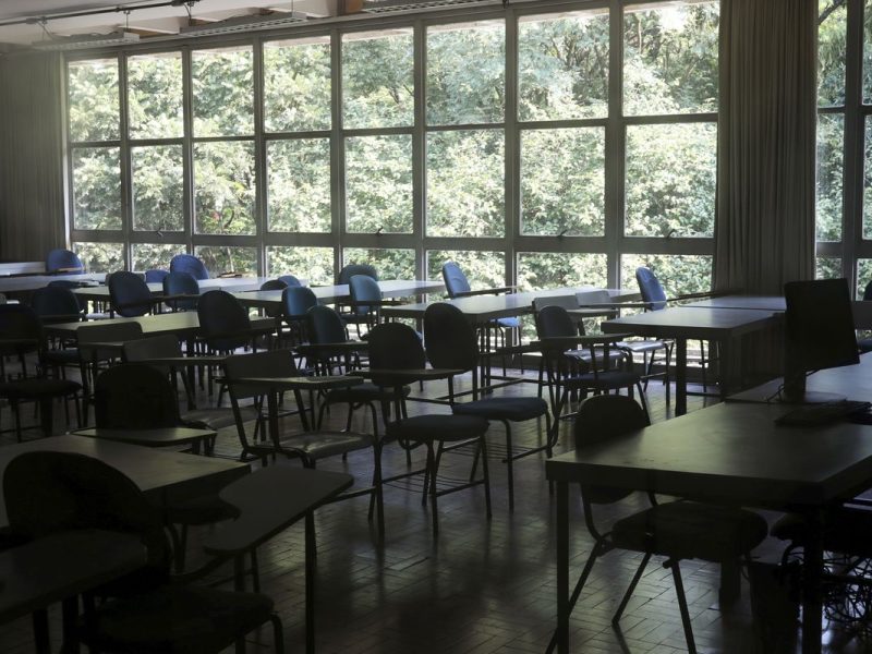 Fies abre adesão para instituições de ensino superior no 2º semestre