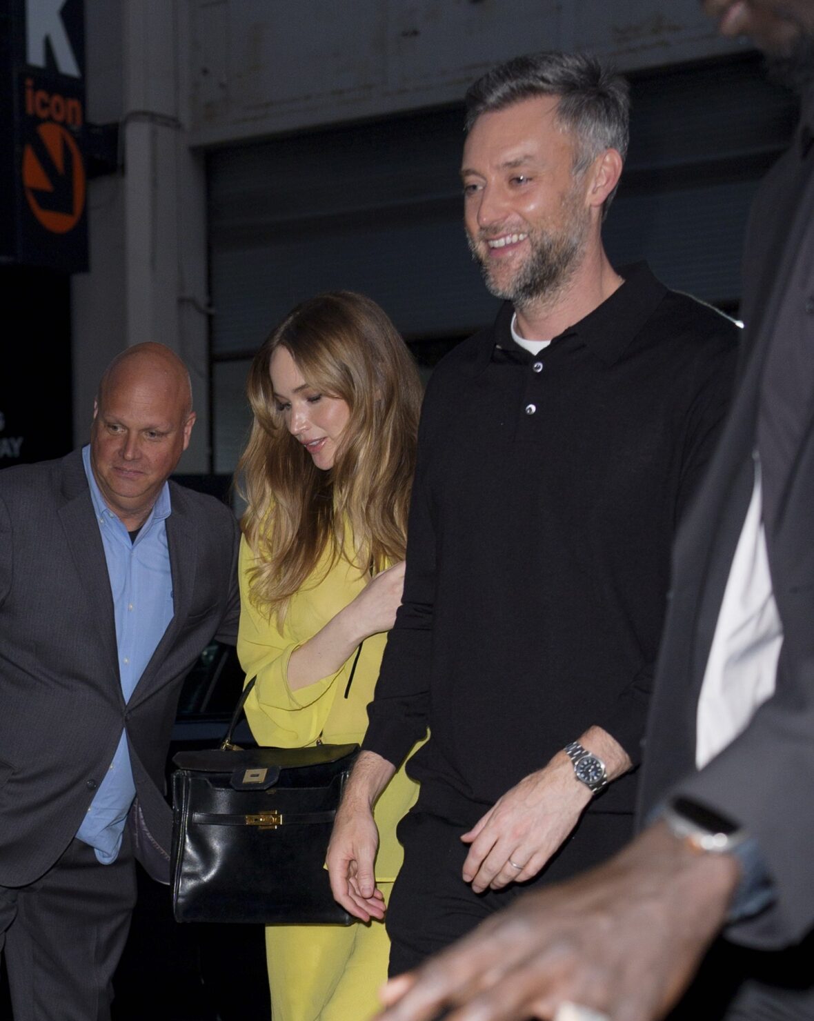 Jennifer Lawrence, Leonardo DICaprio e mais estrelas se encontram para jantar no Tao