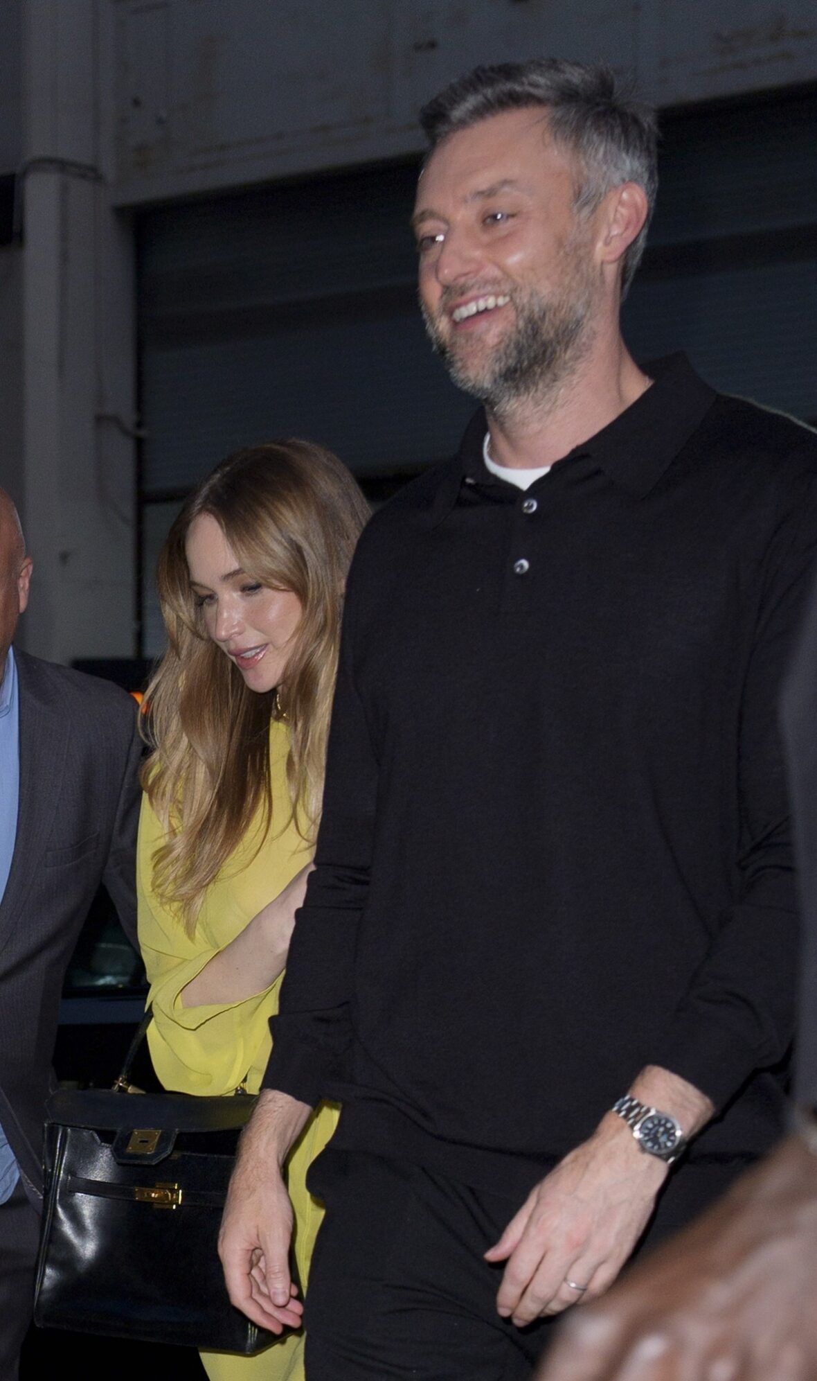 Jennifer Lawrence, Leonardo DICaprio e mais estrelas se encontram para jantar no Tao
