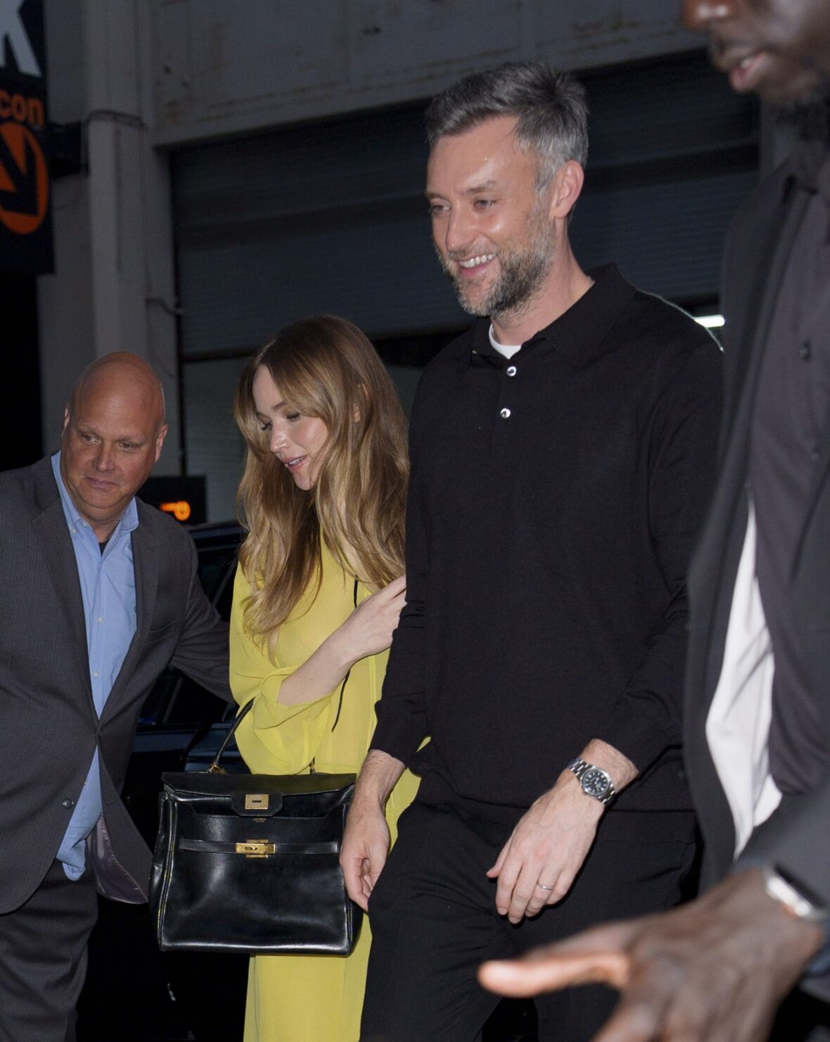 Jennifer Lawrence, Leonardo DICaprio e mais estrelas se encontram para jantar no Tao