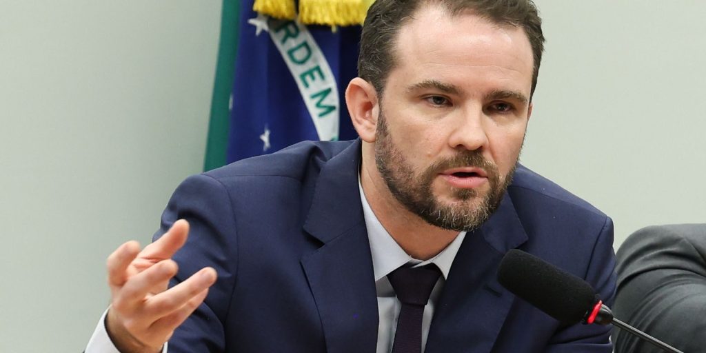 Durigan: alta da dívida pública é causada pelos juros, e não pelos gastos do governo