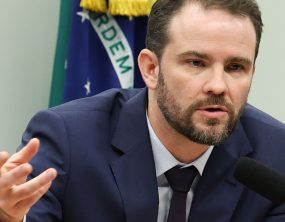 Durigan: alta da dívida pública é causada pelos juros, e não pelos gastos do governo
