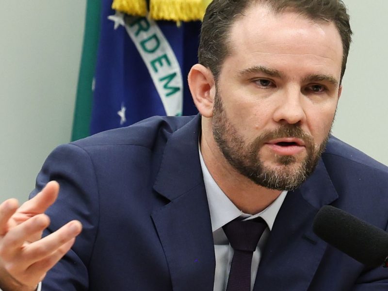 Durigan: alta da dívida pública é causada pelos juros, e não pelos gastos do governo