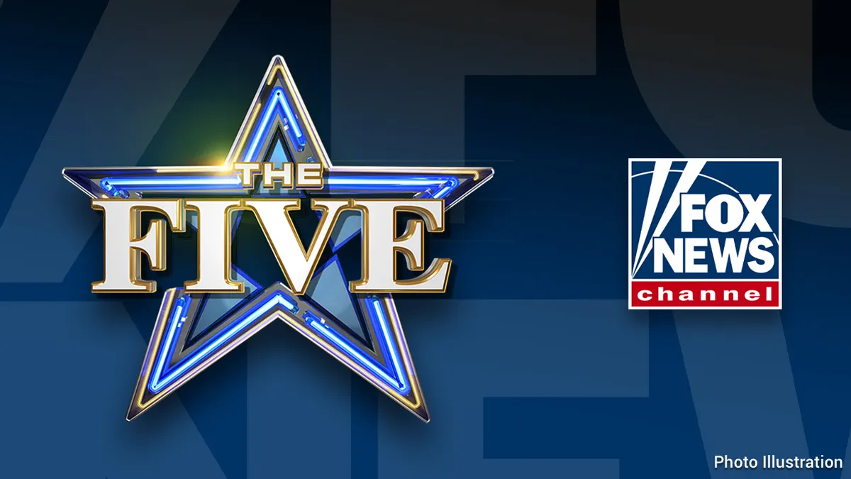 Fox-News-The-Five-ratings