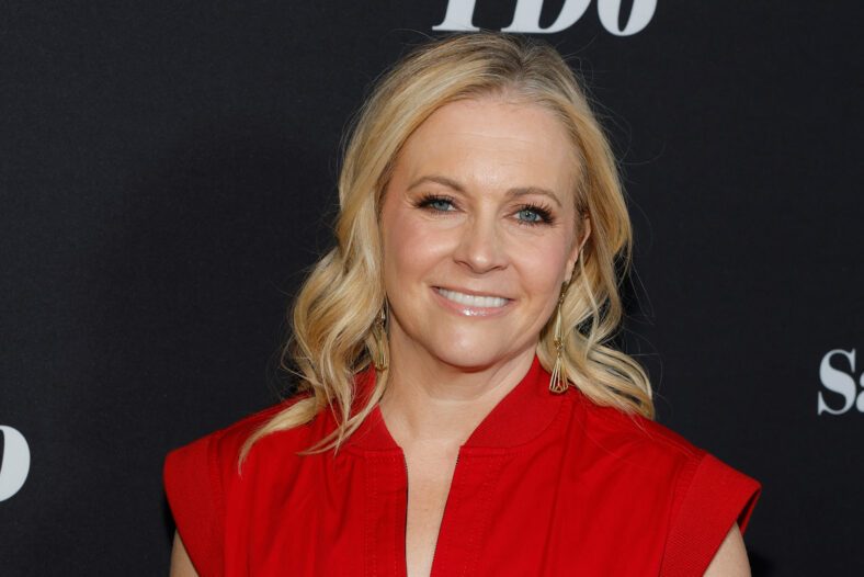 Melissa Joan Hart
