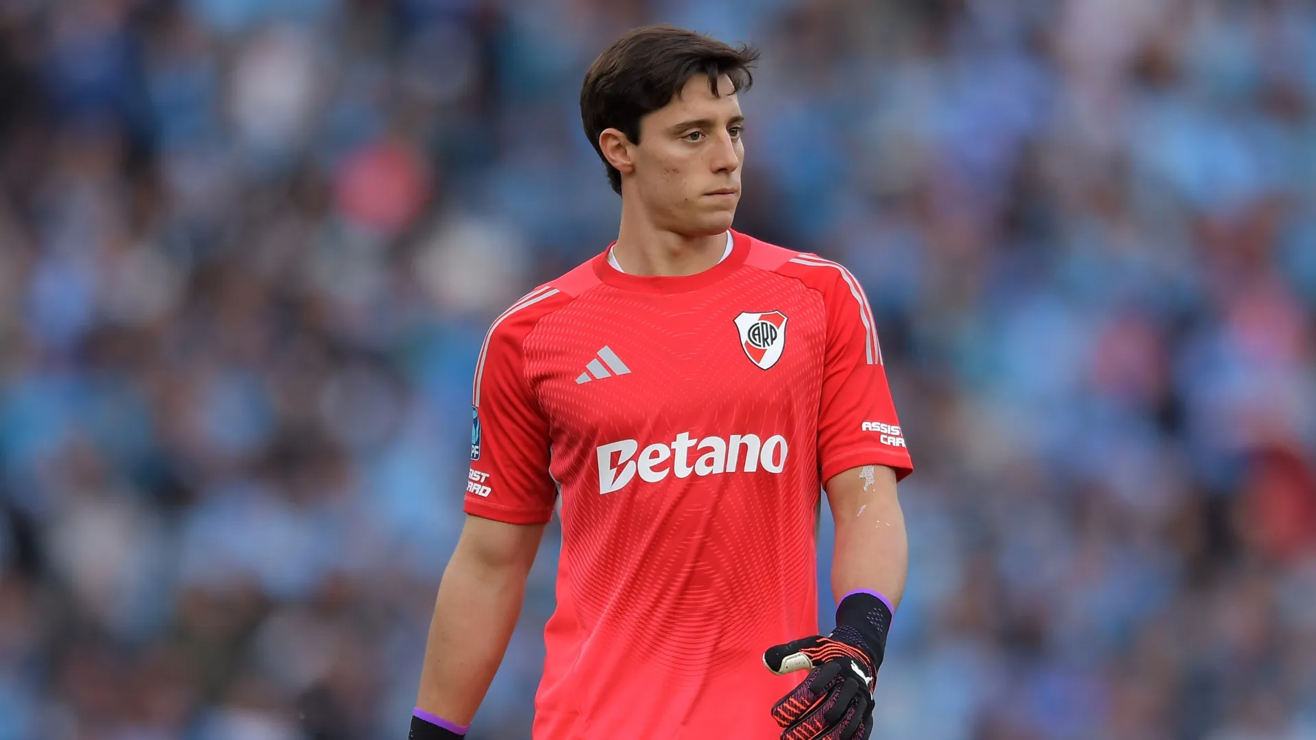 Santiago Beltrán