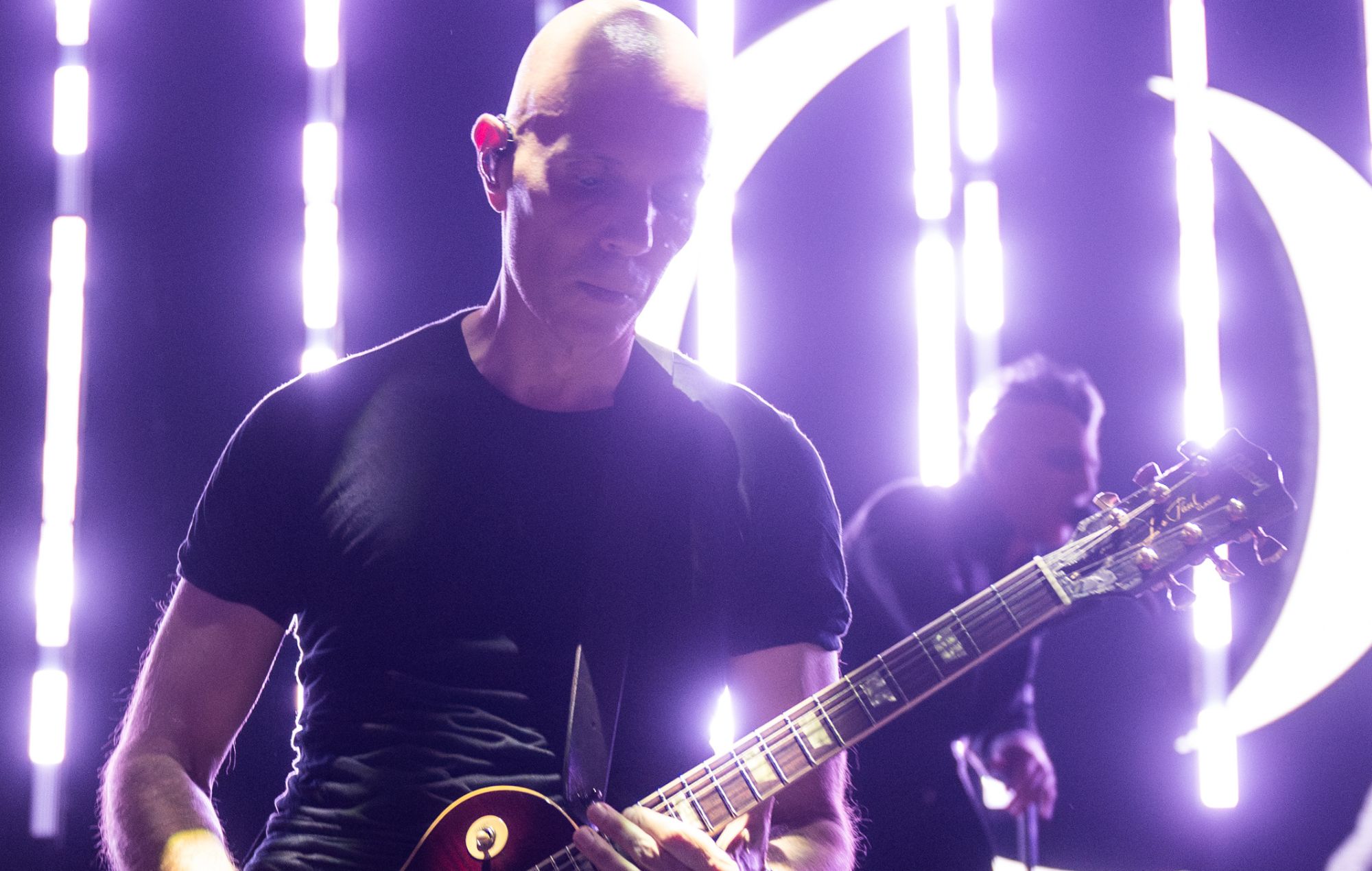 A Perfect Circle, Brixton 2026. CREDIT: Matthiggs