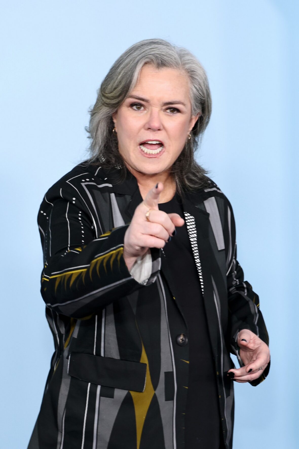 Rosie O'Donnell no Tony Awards