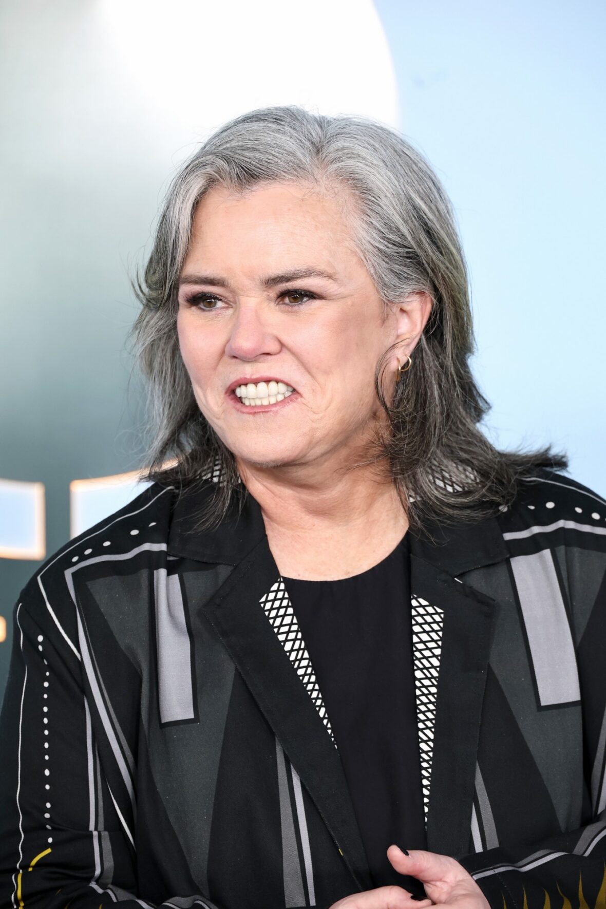 Rosie O'Donnell no Tony Awards