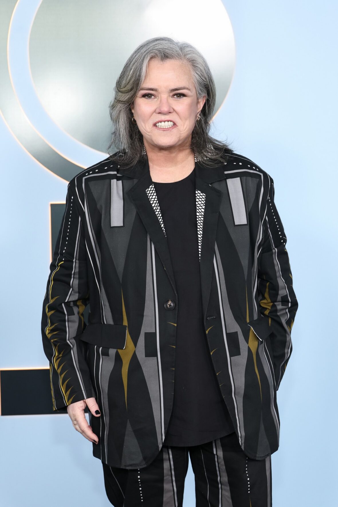 Rosie O'Donnell no Tony Awards