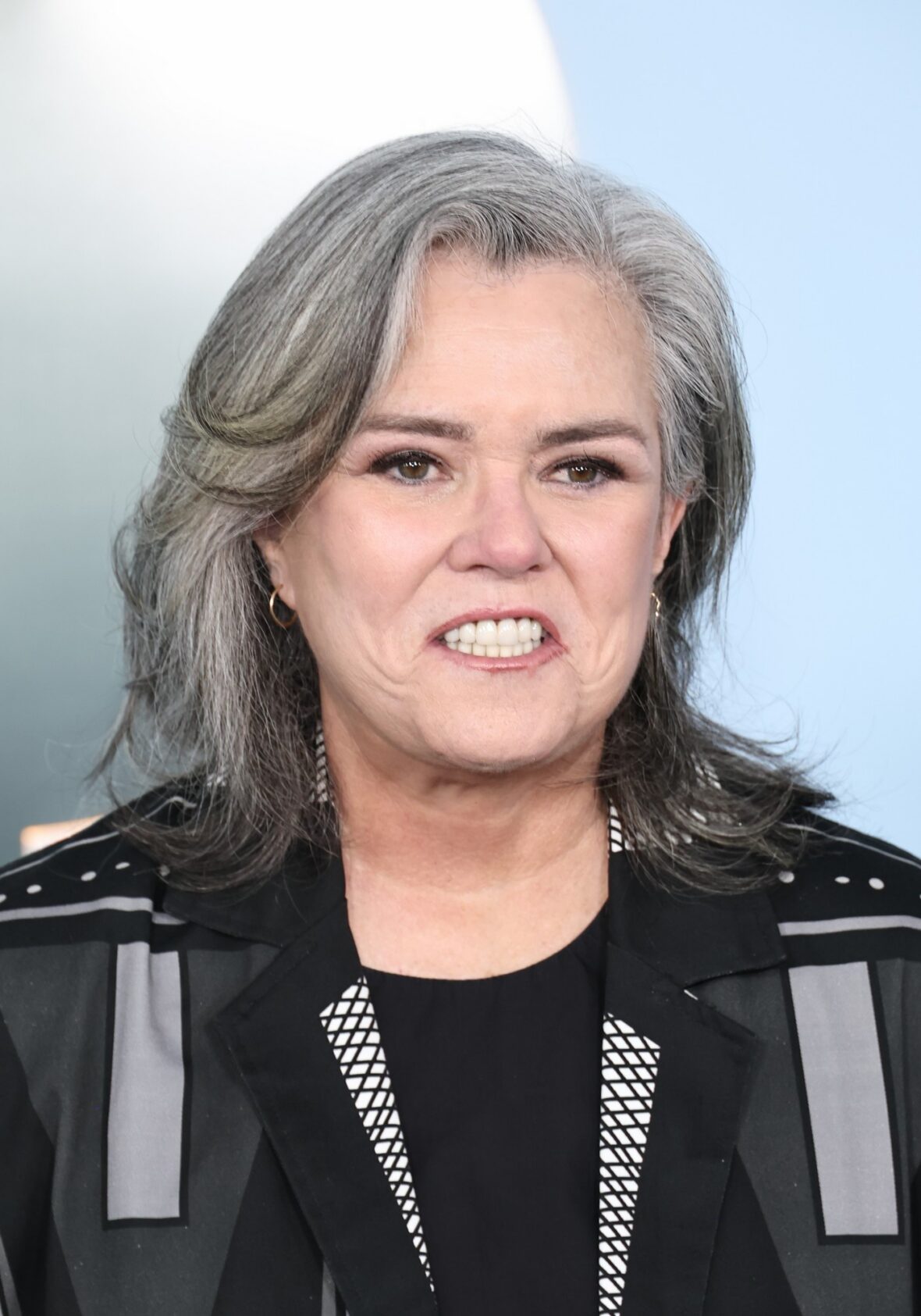 Rosie O'Donnell no Tony Awards