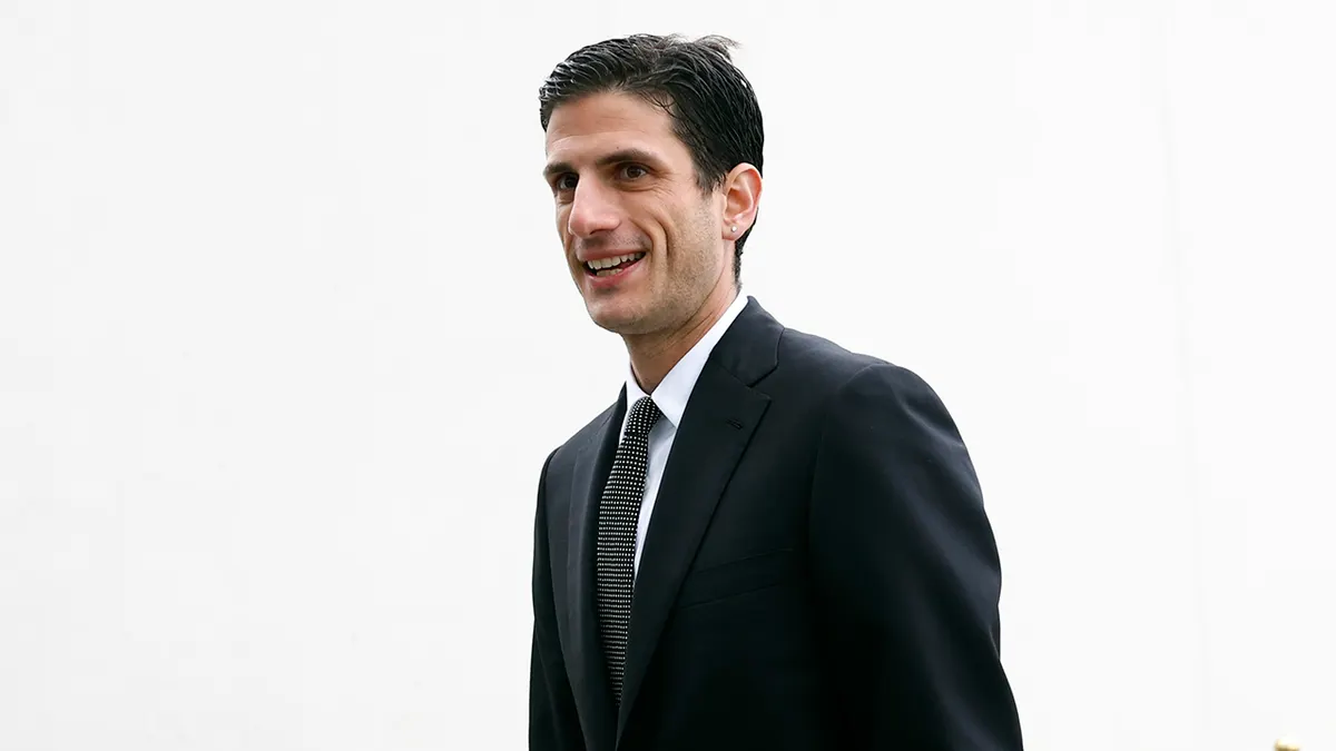 Jack Schlossberg