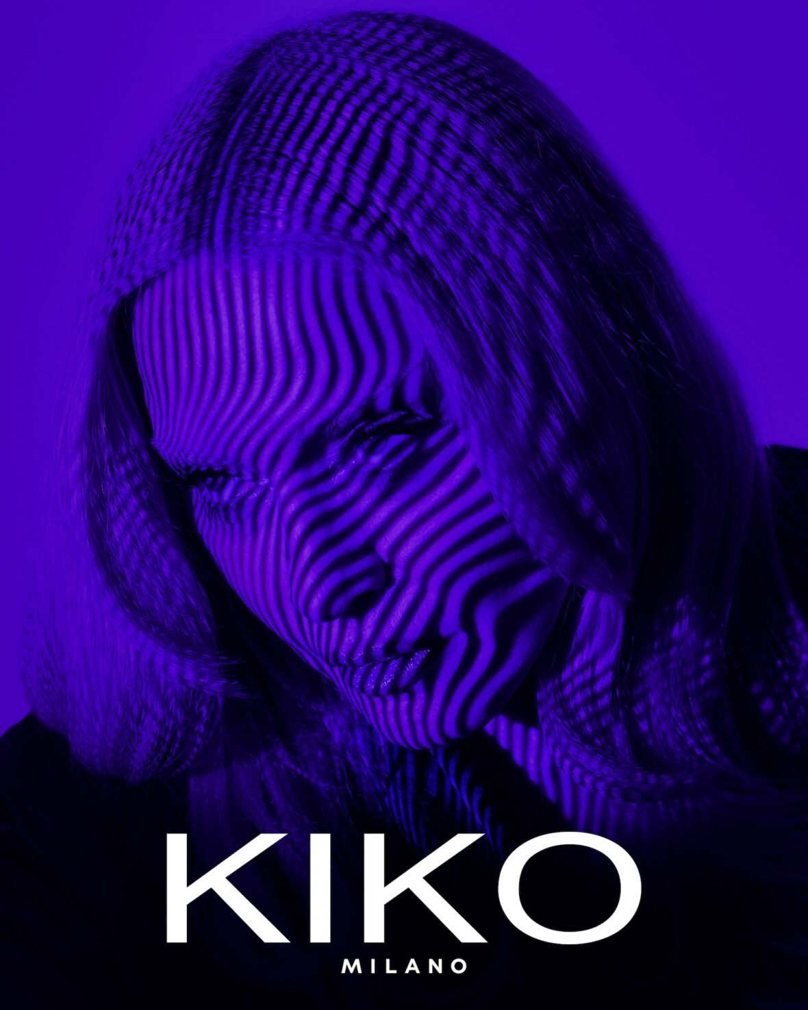 Campanha de Madonna Kiko Milano The Kiko Show Fotos