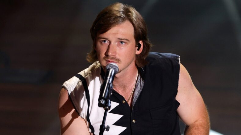 Morgan Wallen convocado pelo prefeito de Pitts