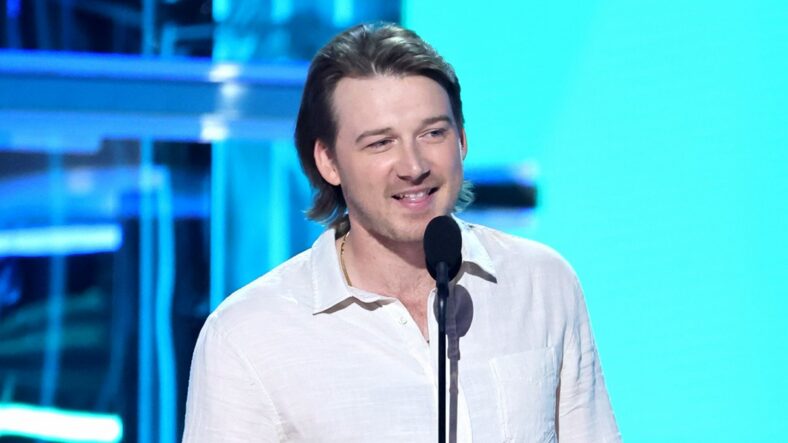 Morgan Wallen convocado pelo prefeito de Pitts