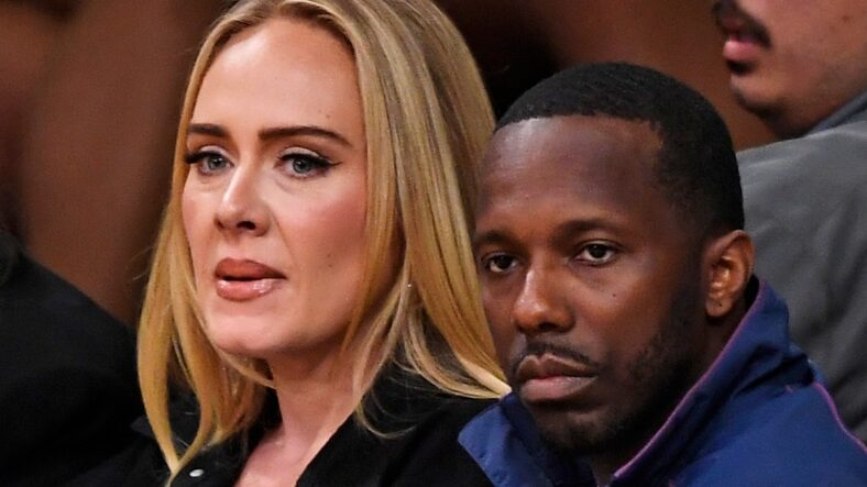 Rich Paul fala sobre relacionamento com Adele