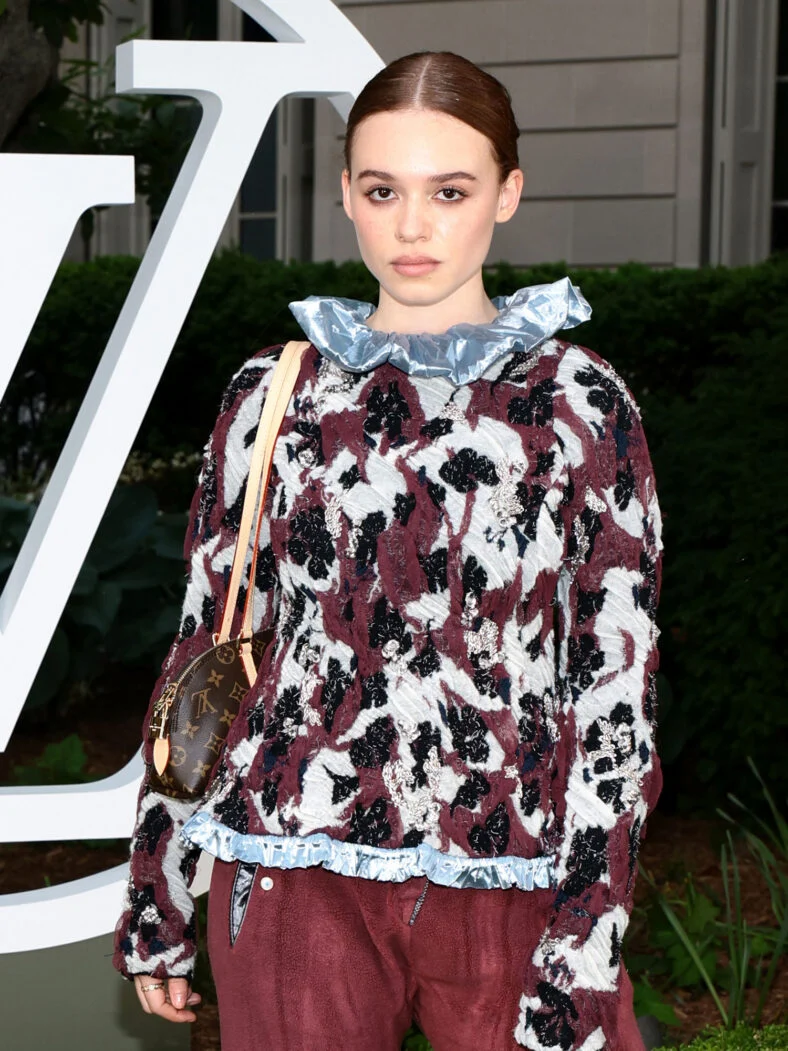 Sadie Soverall