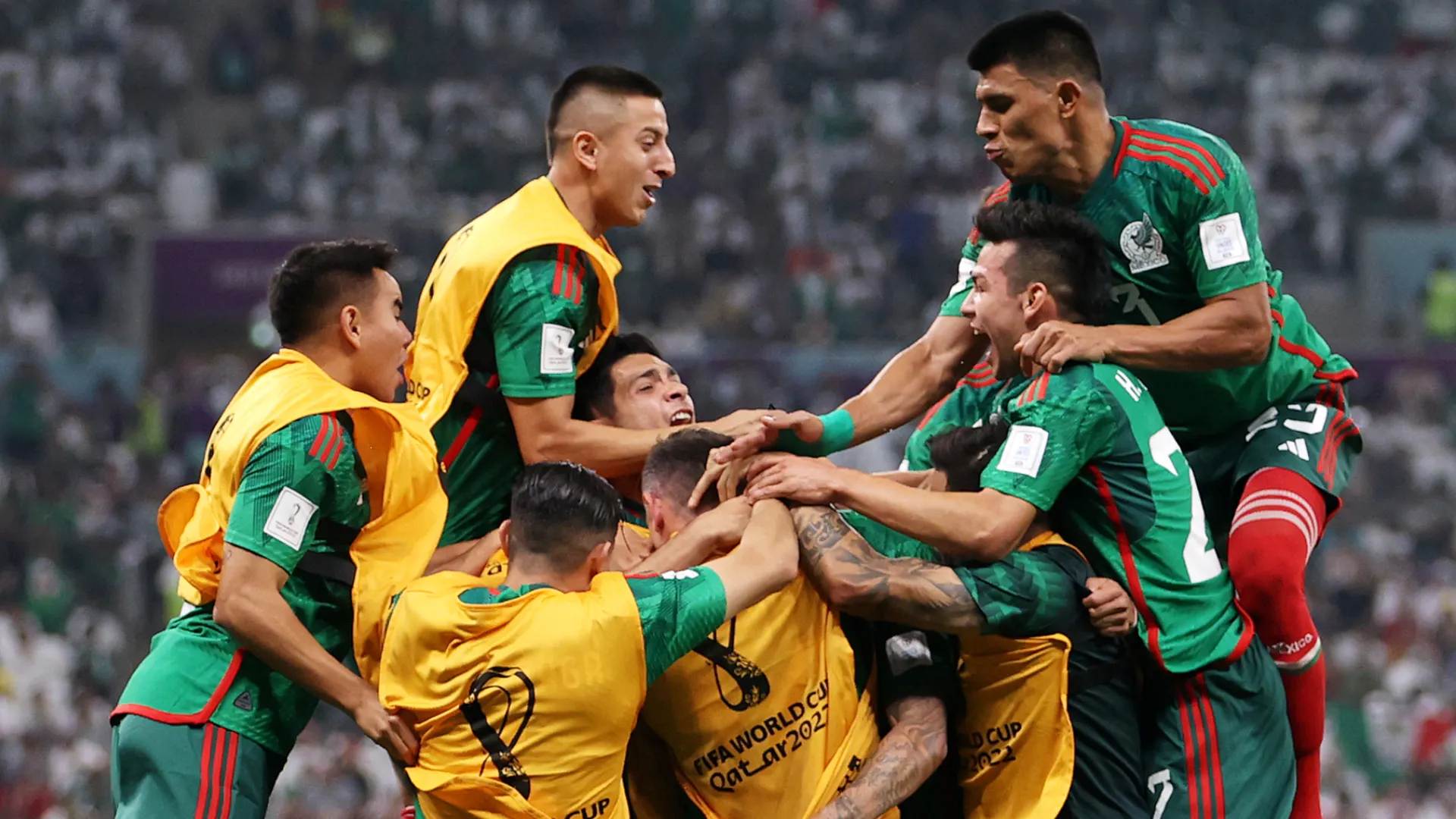 copa do mundo do méxico