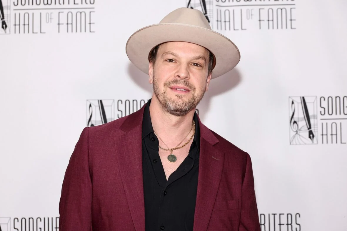 na gala de indução e premiação do Songwriters Hall of Fame de 2026