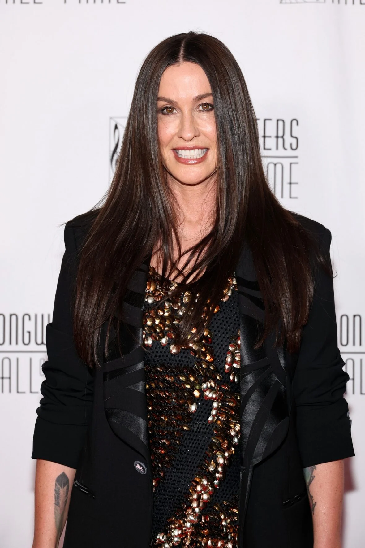na gala de indução e premiação do Songwriters Hall of Fame de 2026