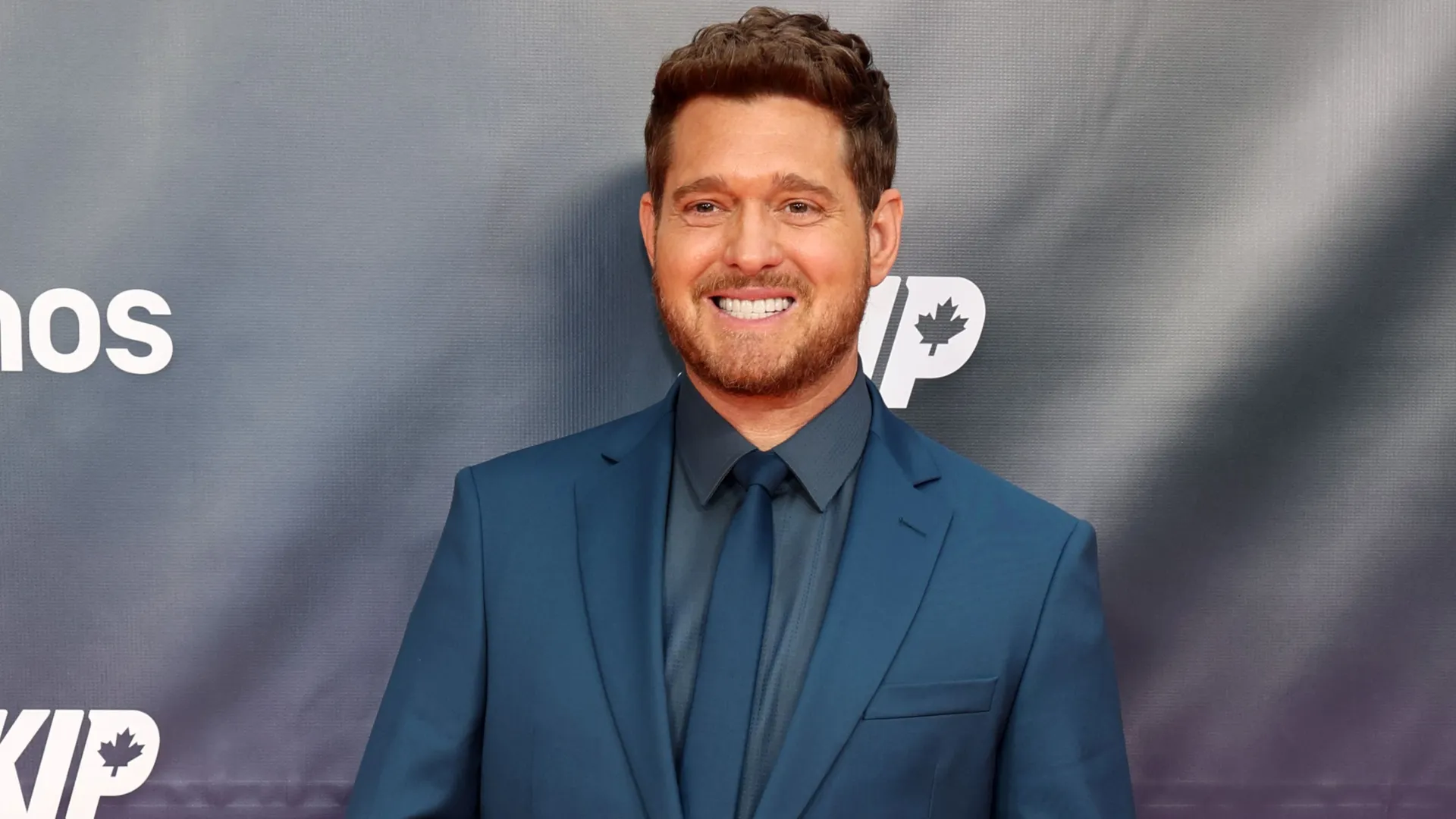 copa do mundo michael buble