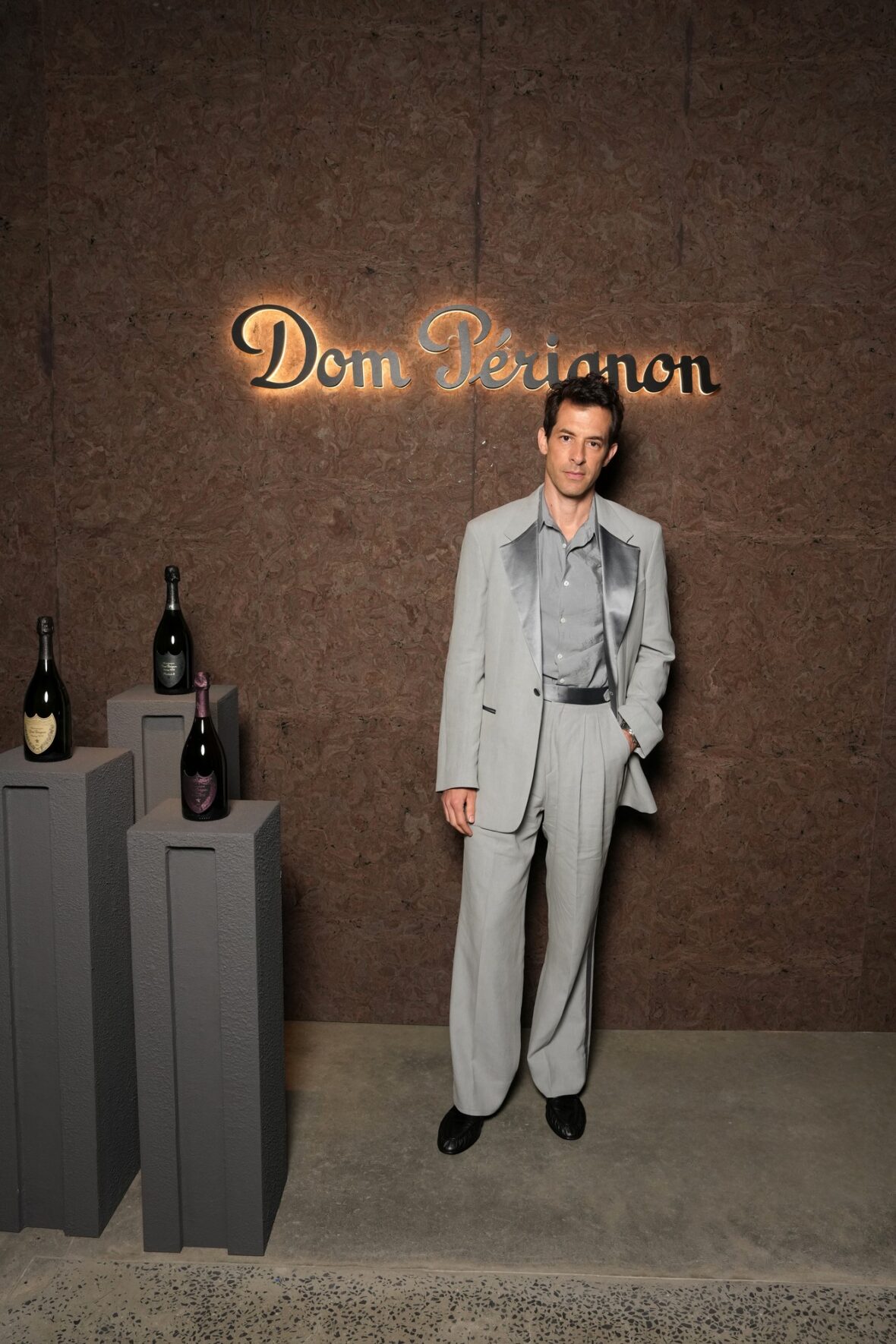 Evento Dom Pérignon Expressões de Harmonia