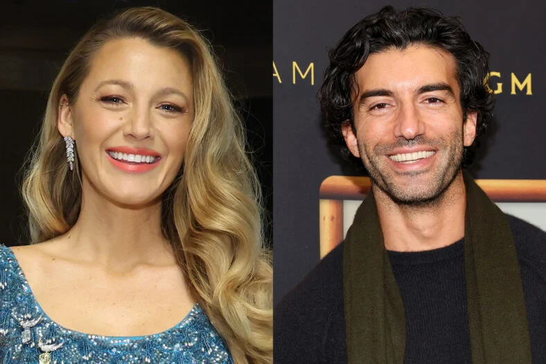 Justin Baldoni condenado a pagar honorários advocatícios a Blake Lively