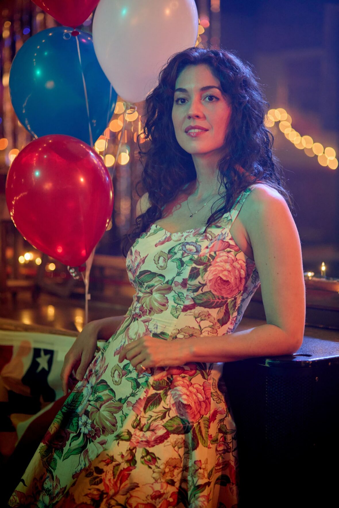 Filme do Hallmark Channel Texas Two-Step