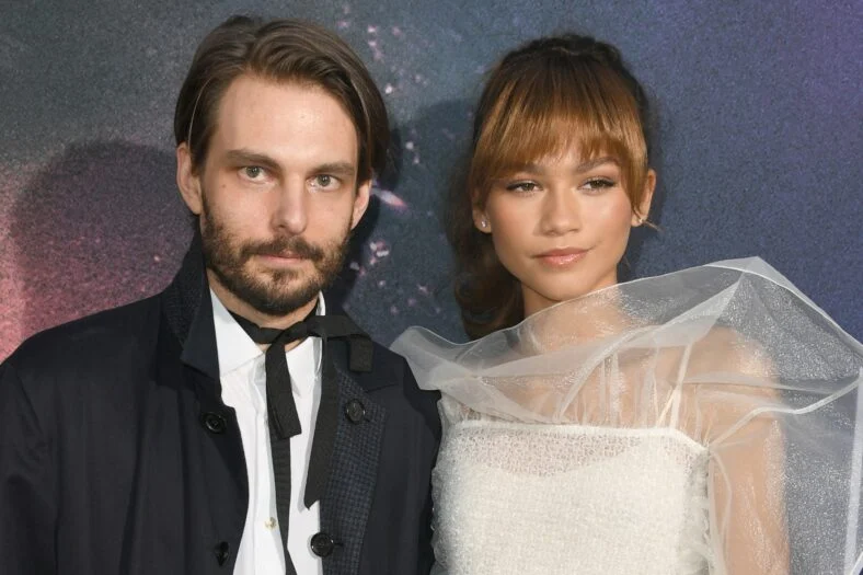 Sam Levinson revela a reação de Zendaya à morte de Rue