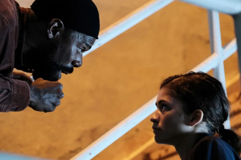 Sam Levinson revela a reação de Zendaya à morte de Rue