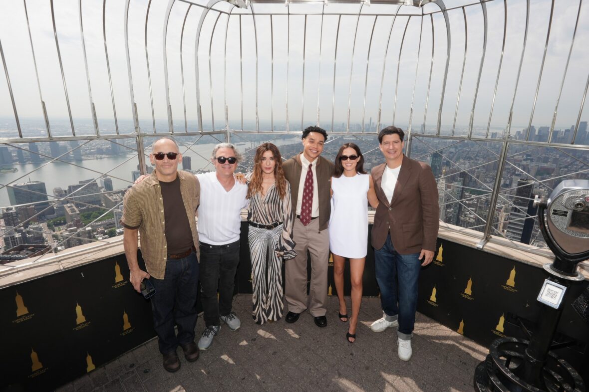 Elenco de