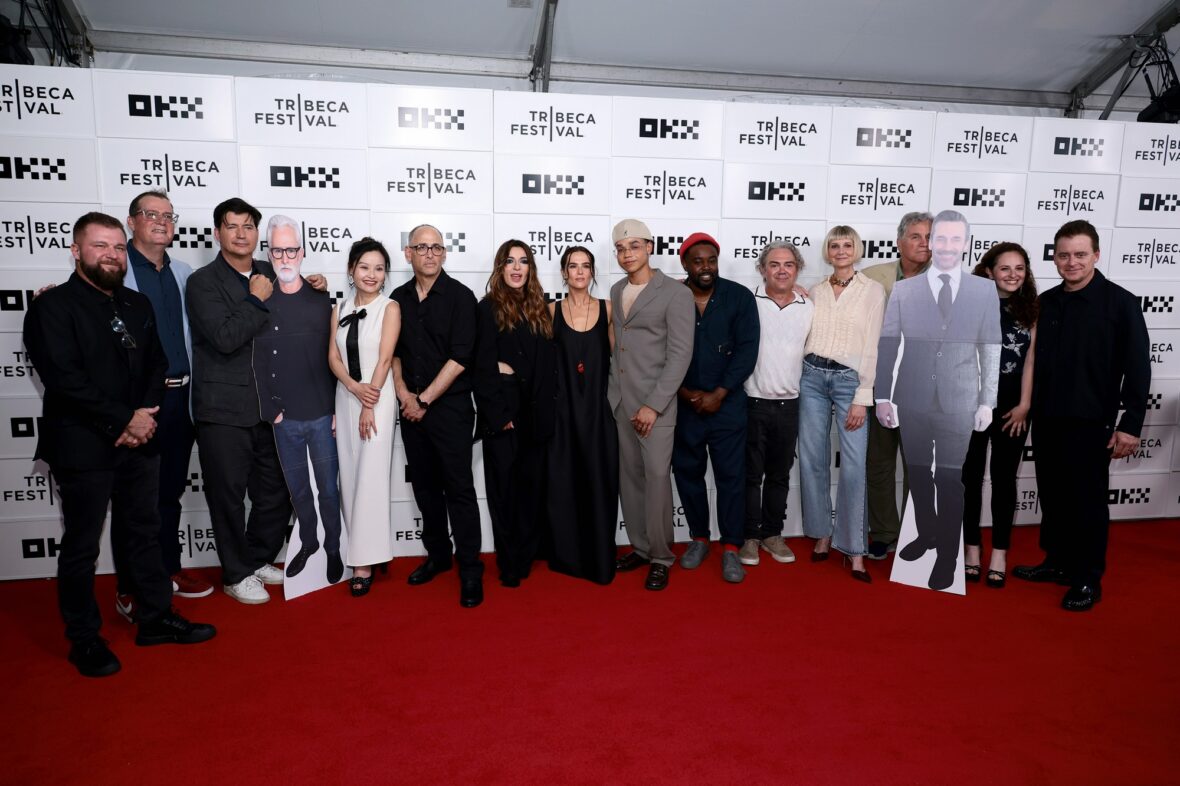 Elenco de