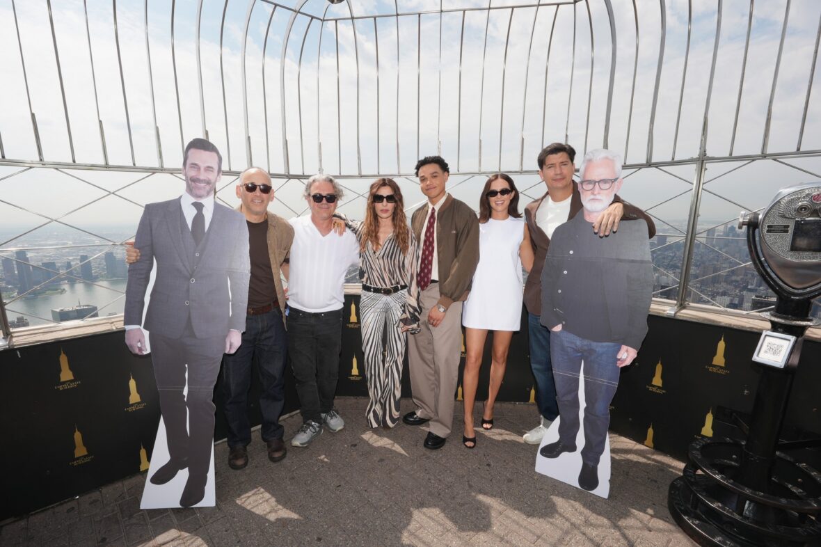 Elenco de