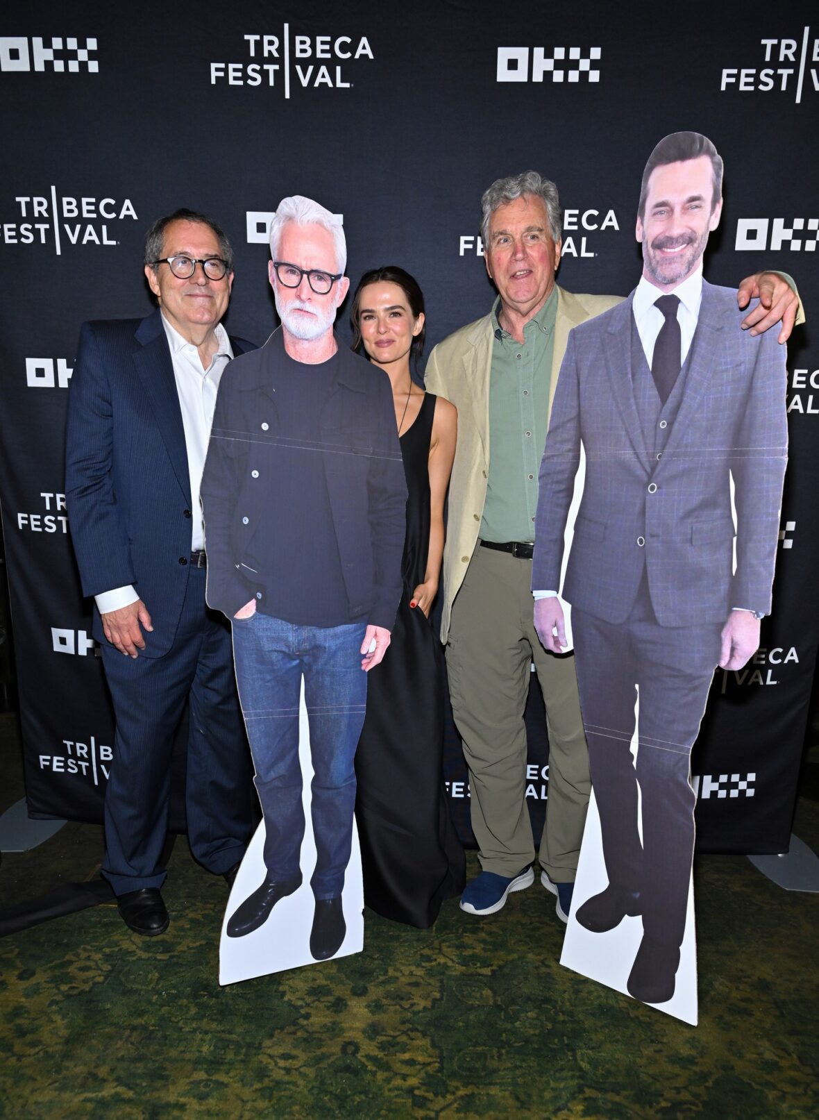 Elenco de