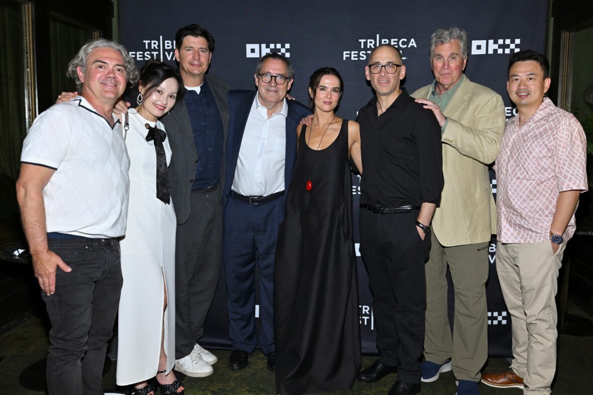 Elenco de