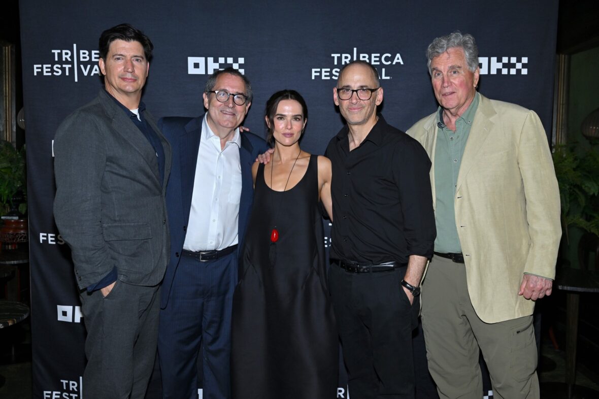 Elenco de