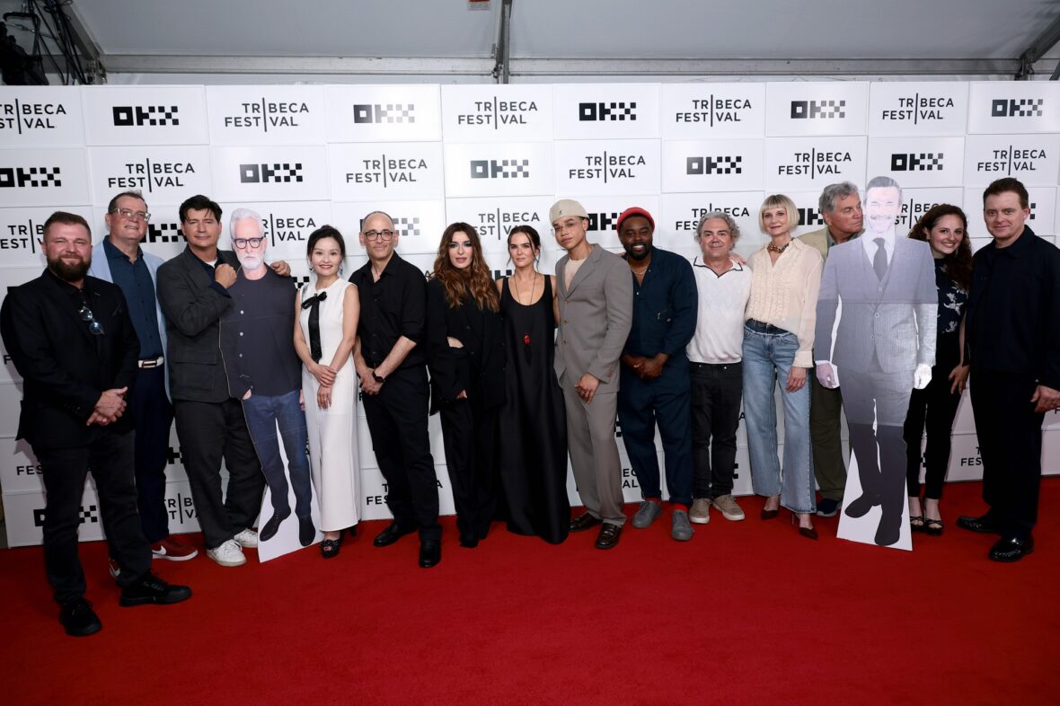 Elenco de